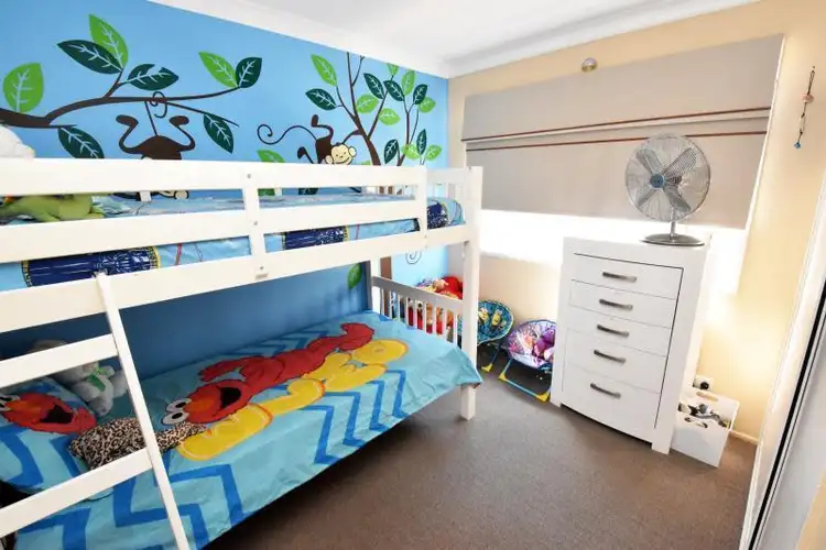 Fifth view of Homely house listing, 37 Auburn Street, Biloela QLD 4715