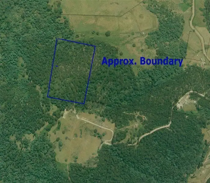 Fifth view of Homely land listing, Lot 1 Bygraves Road, Crabtree TAS 7109
