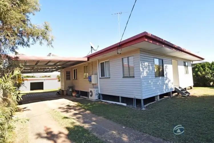 97 Grevillea Street, Biloela QLD 4715