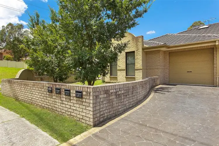 4/5 Zelman Close, Watanobbi NSW 2259