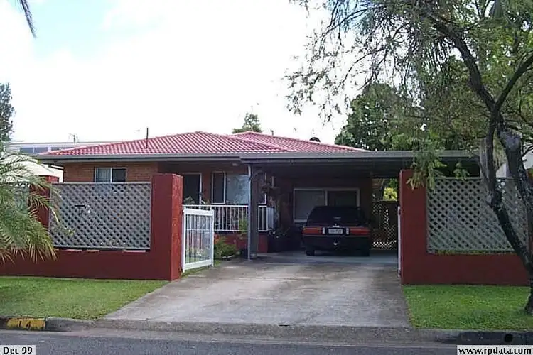 Second view of Homely house listing, 14 Bali Avenue, Palm Beach QLD 4221