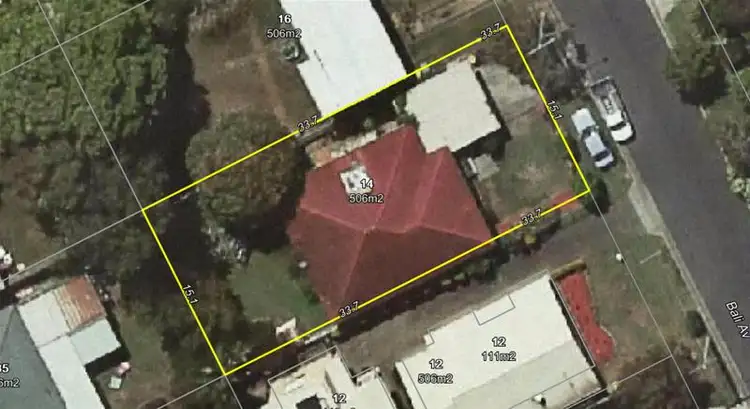 Third view of Homely house listing, 14 Bali Avenue, Palm Beach QLD 4221