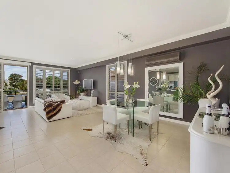 Fifth view of Homely house listing, 74 Commodore Drive, Paradise Waters QLD 4217