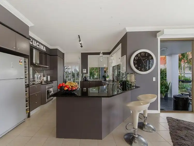 Sixth view of Homely house listing, 74 Commodore Drive, Paradise Waters QLD 4217