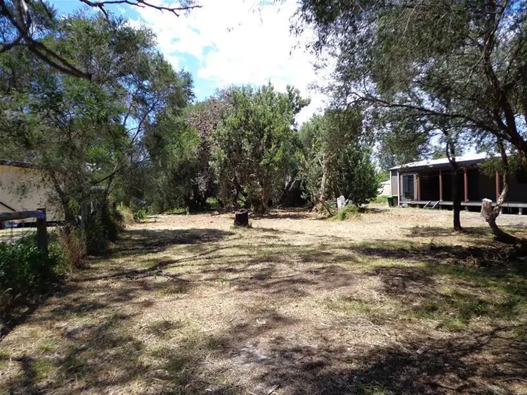 Second view of Homely land listing, 82 Sanctuary Road, Loch Sport VIC 3851