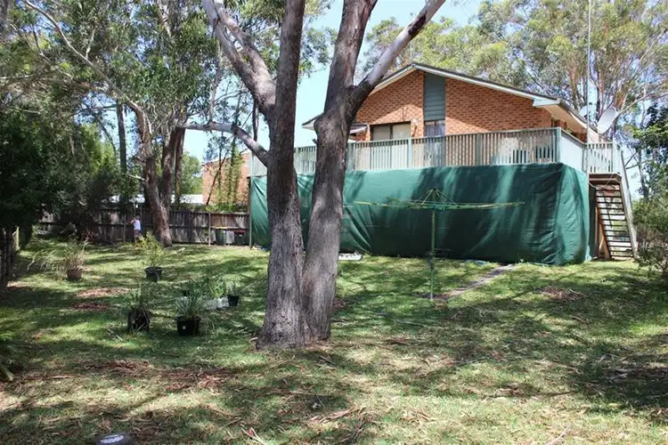 Fourth view of Homely house listing, 9 Elouera Close, Hawks Nest NSW 2324