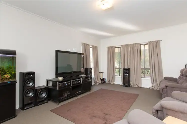 Second view of Homely house listing, 40 McKendrick Avenue, Mildura VIC 3500