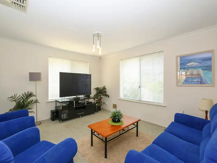 Second view of Homely house listing, 7 Swindon Lane, Currambine WA 6028