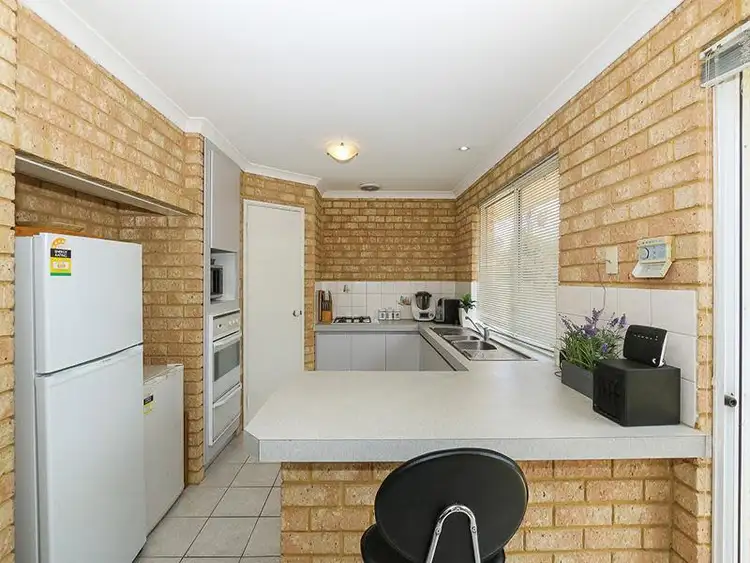 Third view of Homely house listing, 7 Swindon Lane, Currambine WA 6028