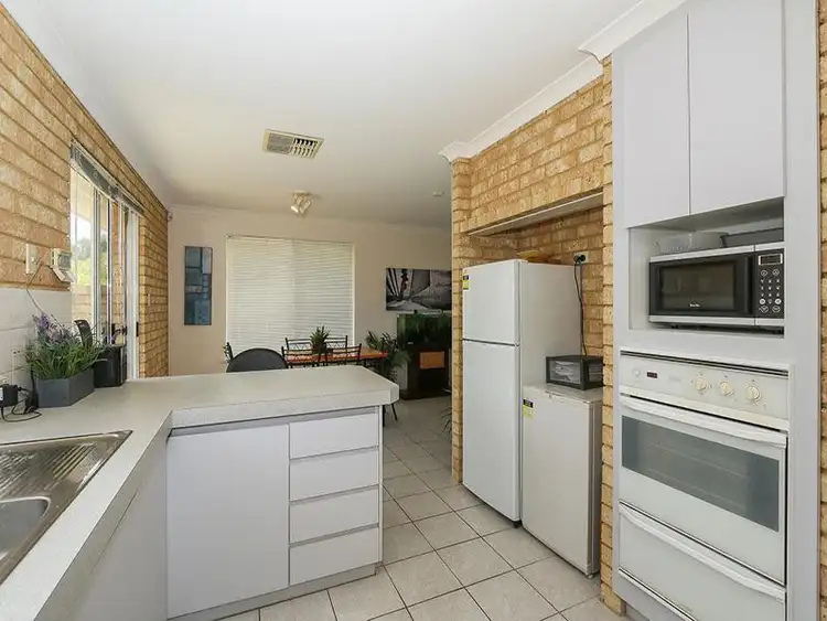 Fourth view of Homely house listing, 7 Swindon Lane, Currambine WA 6028