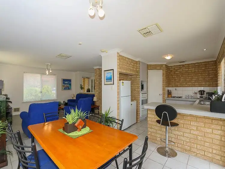 Fifth view of Homely house listing, 7 Swindon Lane, Currambine WA 6028