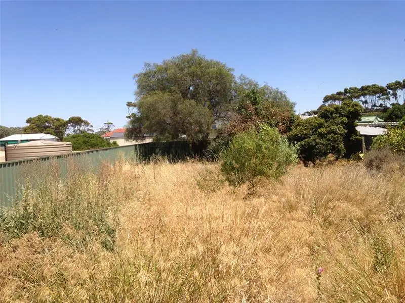 Main view of Homely land listing, Lot/101 Caroline Street, Maitland SA 5573