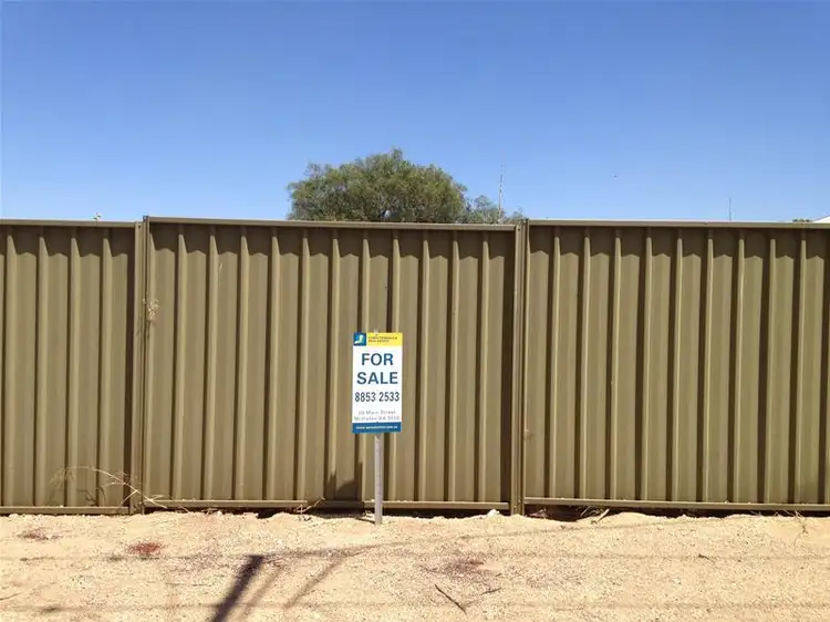 Second view of Homely land listing, Lot/101 Caroline Street, Maitland SA 5573