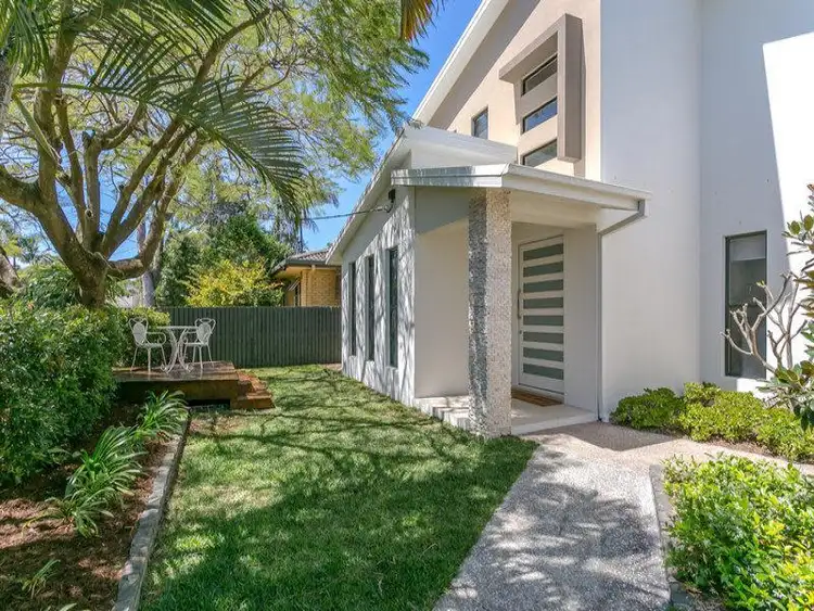 Second view of Homely house listing, 10 Kapala Street, Southport QLD 4215