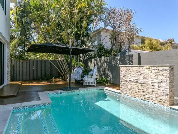 Third view of Homely house listing, 10 Kapala Street, Southport QLD 4215