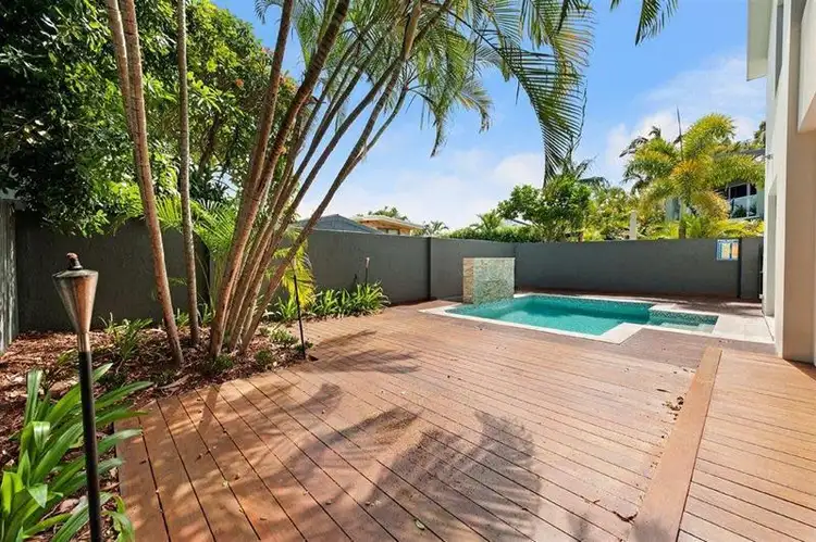 Fourth view of Homely house listing, 10 Kapala Street, Southport QLD 4215