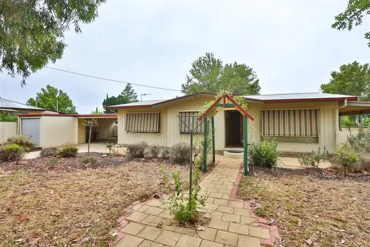 14 Bligh Street, Gol Gol NSW 2738