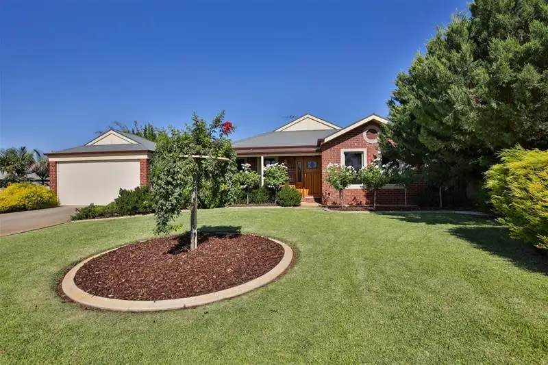 Main view of Homely house listing, 35 Wadsworth Drive, Gol Gol NSW 2738