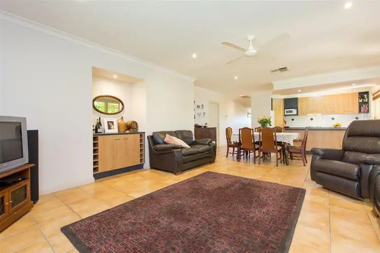 Second view of Homely house listing, 35 Wadsworth Drive, Gol Gol NSW 2738