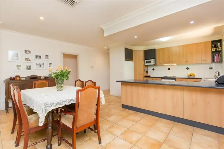 Third view of Homely house listing, 35 Wadsworth Drive, Gol Gol NSW 2738