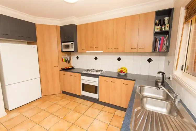 Fifth view of Homely house listing, 35 Wadsworth Drive, Gol Gol NSW 2738