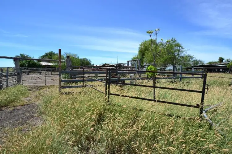 Sixth view of Homely land listing, 202 Cooks Road, Thangool QLD 4716