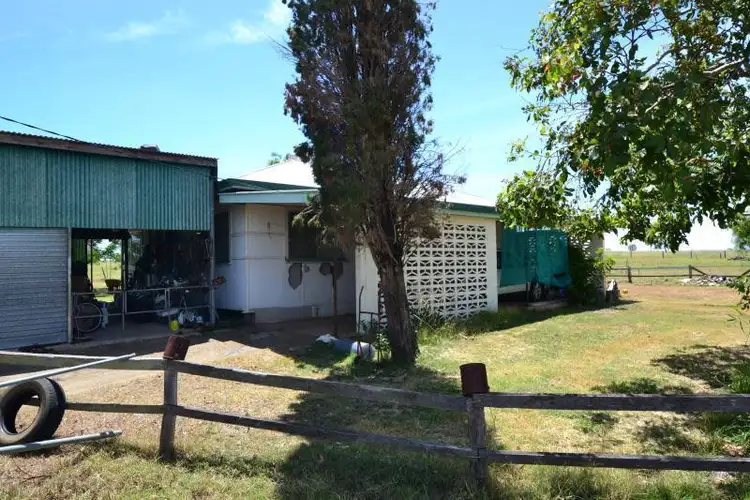 Seventh view of Homely land listing, 202 Cooks Road, Thangool QLD 4716