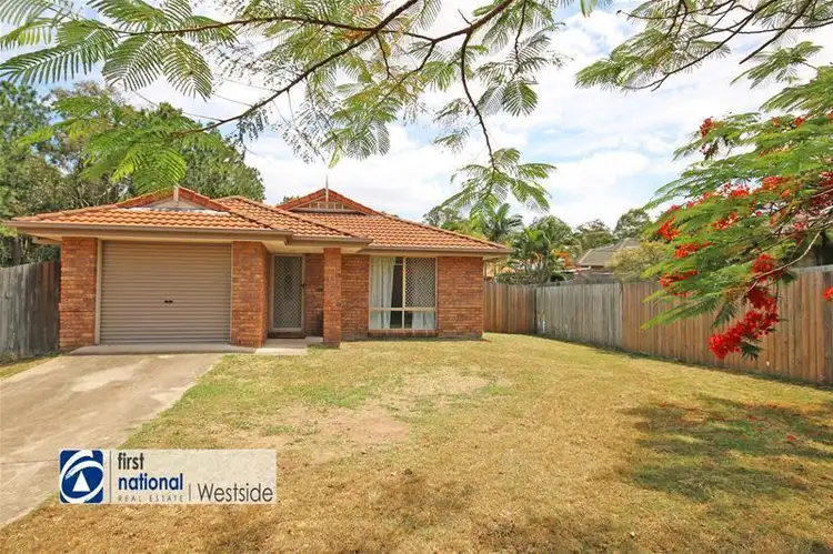 27 Palmer Crescent, Wacol QLD 4076