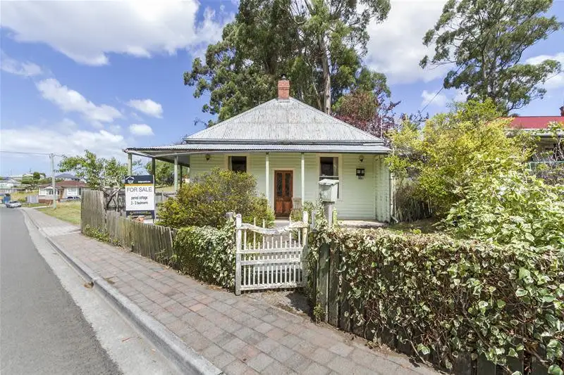 Main view of Homely house listing, 14 Station Road, Dover TAS 7117