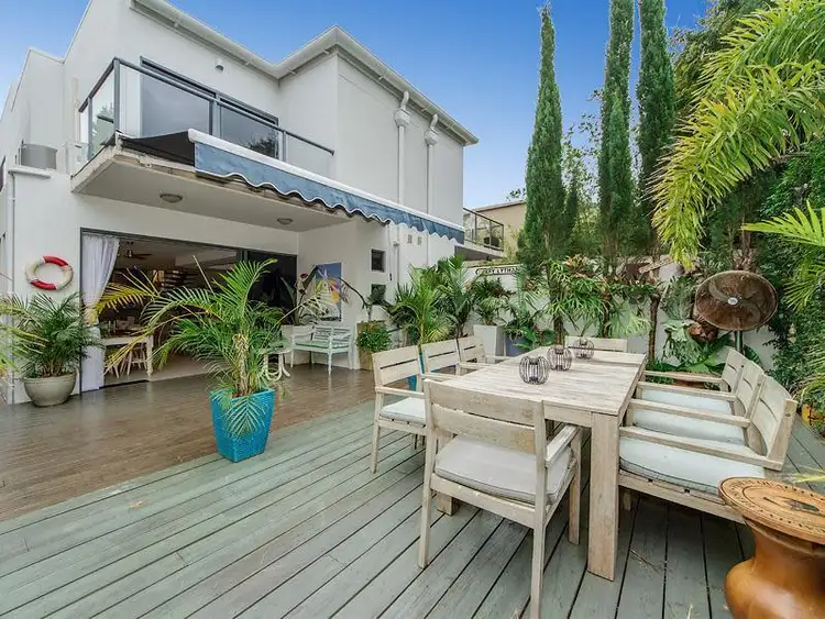 Second view of Homely villa listing, 37 Anembo Street, Chevron Island QLD 4217