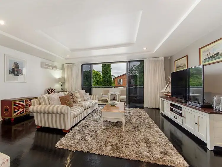 Third view of Homely villa listing, 37 Anembo Street, Chevron Island QLD 4217