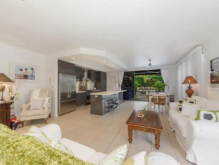 Fourth view of Homely villa listing, 37 Anembo Street, Chevron Island QLD 4217