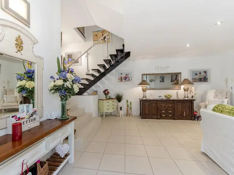 Fifth view of Homely villa listing, 37 Anembo Street, Chevron Island QLD 4217