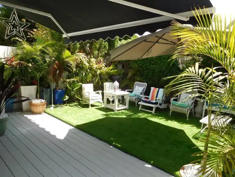 Sixth view of Homely villa listing, 37 Anembo Street, Chevron Island QLD 4217