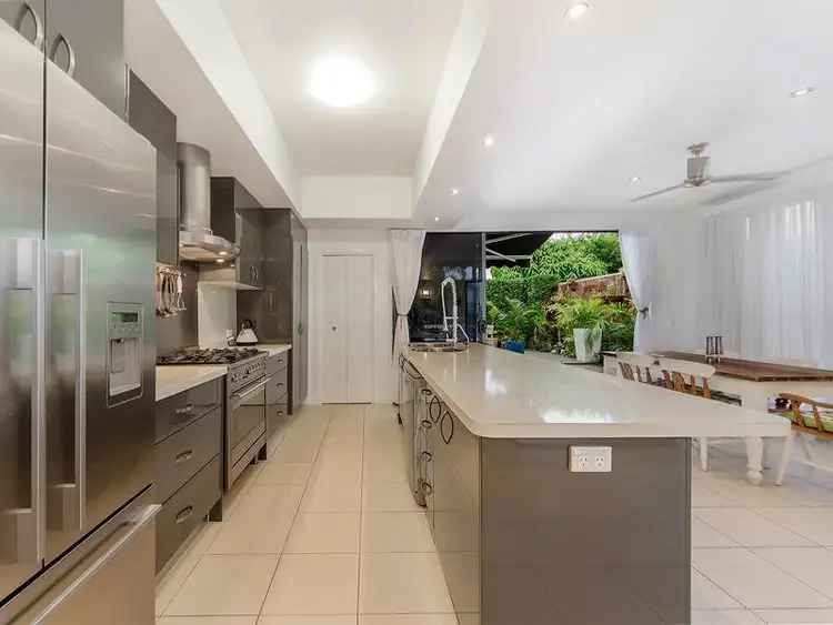 Seventh view of Homely villa listing, 37 Anembo Street, Chevron Island QLD 4217
