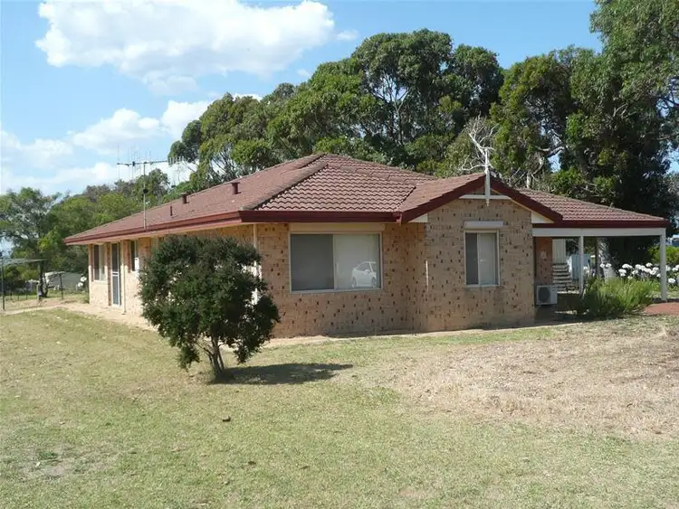 56 Gladville Road, Mckail WA 6330