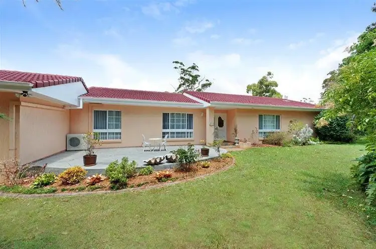Second view of Homely house listing, 82-84 Cliff Road, Tamborine Mountain QLD 4272
