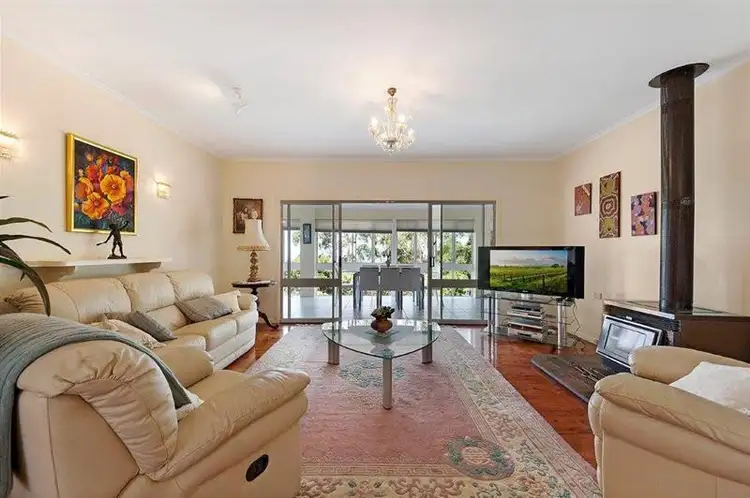 Fourth view of Homely house listing, 82-84 Cliff Road, Tamborine Mountain QLD 4272