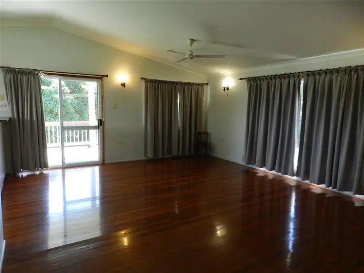 Sixth view of Homely house listing, 25 Hackett Court, Campwin Beach QLD 4737