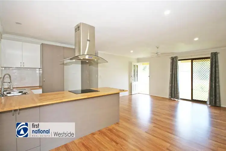 4 Morgan Street, Bellbird Park QLD 4300