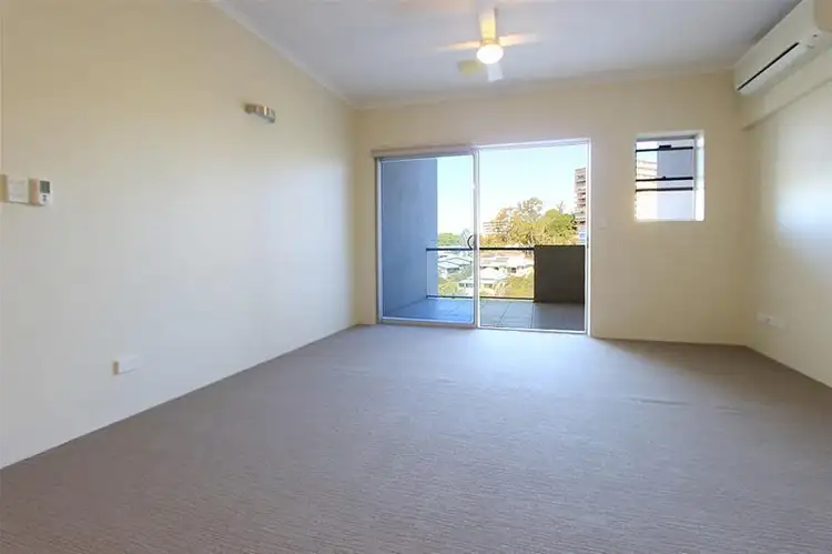 Second view of Homely apartment listing, 03/186 Moggill Road, Taringa QLD 4068
