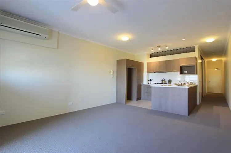 Third view of Homely apartment listing, 03/186 Moggill Road, Taringa QLD 4068
