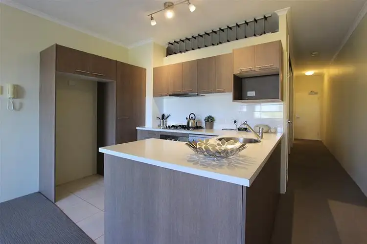 Fourth view of Homely apartment listing, 03/186 Moggill Road, Taringa QLD 4068