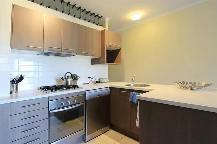 Fifth view of Homely apartment listing, 03/186 Moggill Road, Taringa QLD 4068