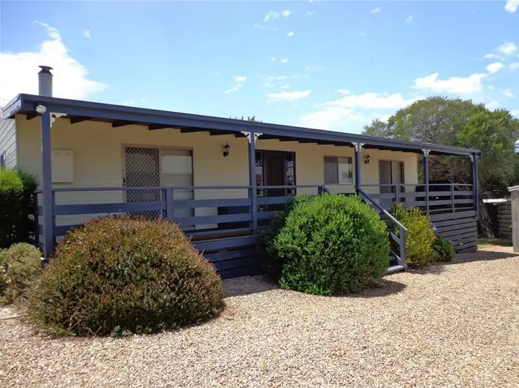 68 Wattle Grove, Loch Sport VIC 3851