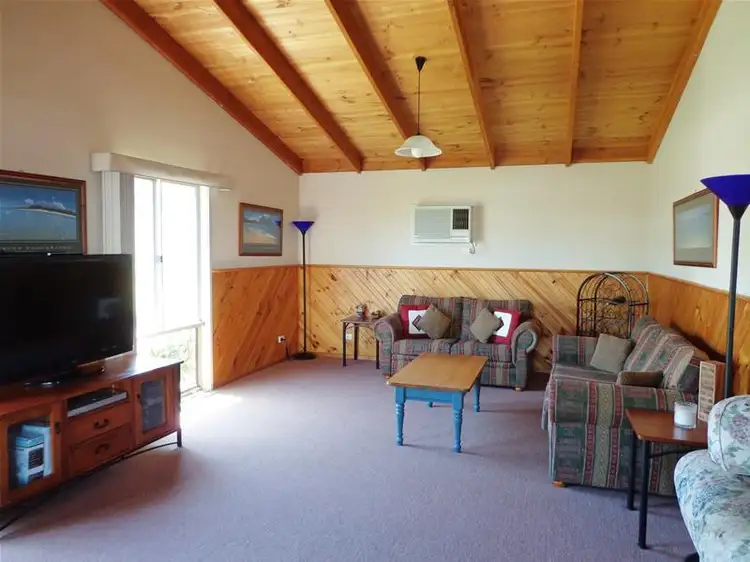 Second view of Homely house listing, 68 Wattle Grove, Loch Sport VIC 3851