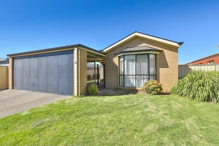 14 Herston Drive, Mildura VIC 3500