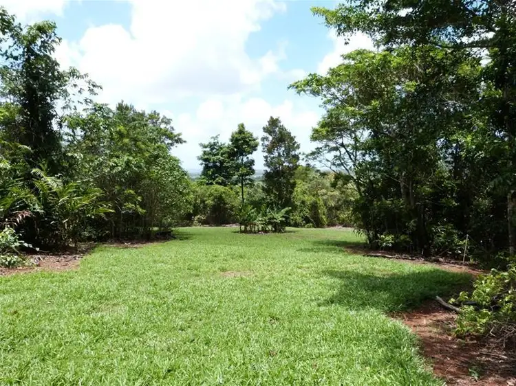 Third view of Homely house listing, Lot 92 Friday Pocket Road, Friday Pocket QLD 4855