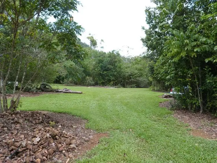 Fifth view of Homely house listing, Lot 92 Friday Pocket Road, Friday Pocket QLD 4855