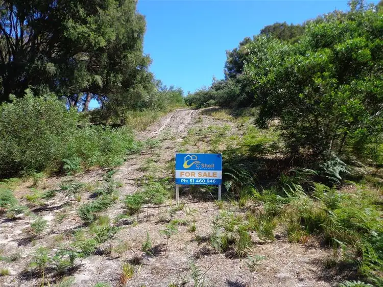 Third view of Homely land listing, 48 Wallaby Street, Loch Sport VIC 3851